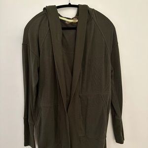 Zella Sweatshirt jacket